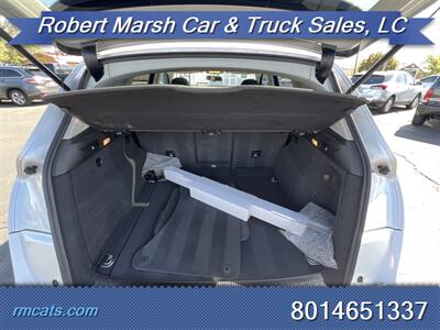 2014 Audi Q5 3.0T quattro Prestige   - Photo 34 - Payson, UT 84651