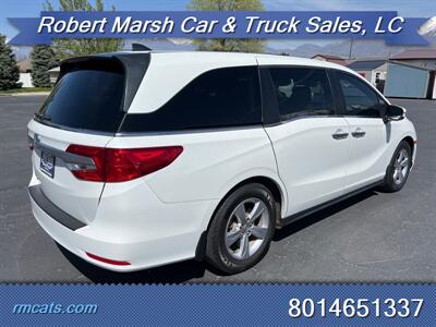 2020 Honda Odyssey EX-L   - Photo 5 - Payson, UT 84651