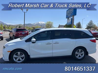2020 Honda Odyssey EX-L   - Photo 2 - Payson, UT 84651