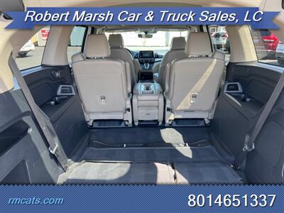2020 Honda Odyssey EX-L   - Photo 30 - Payson, UT 84651