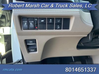 2020 Honda Odyssey EX-L   - Photo 15 - Payson, UT 84651