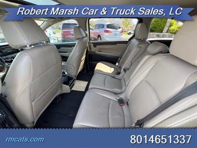 2020 Honda Odyssey EX-L   - Photo 26 - Payson, UT 84651