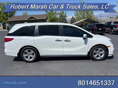 2020 Honda Odyssey EX-L   - Photo 6 - Payson, UT 84651