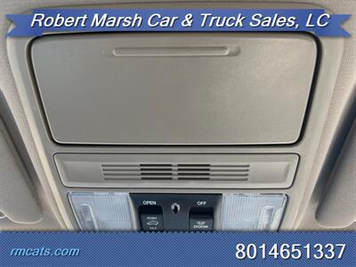 2020 Honda Odyssey EX-L   - Photo 25 - Payson, UT 84651