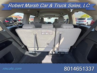 2020 Honda Odyssey EX-L   - Photo 29 - Payson, UT 84651