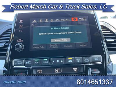 2020 Honda Odyssey EX-L   - Photo 24 - Payson, UT 84651