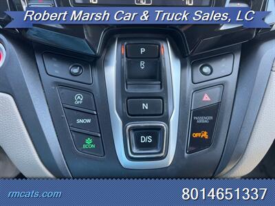 2020 Honda Odyssey EX-L   - Photo 23 - Payson, UT 84651