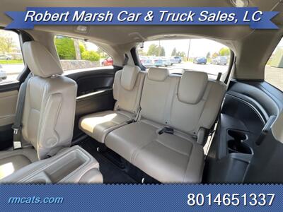 2020 Honda Odyssey EX-L   - Photo 28 - Payson, UT 84651