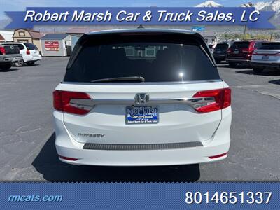 2020 Honda Odyssey EX-L   - Photo 4 - Payson, UT 84651