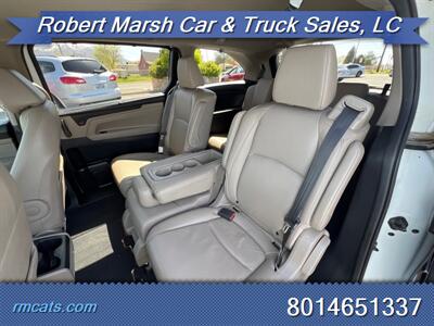2020 Honda Odyssey EX-L   - Photo 27 - Payson, UT 84651