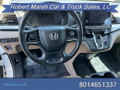 2020 Honda Odyssey EX-L   - Photo 12 - Payson, UT 84651