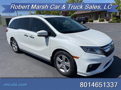 2020 Honda Odyssey EX-L   - Photo 7 - Payson, UT 84651