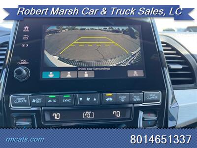 2020 Honda Odyssey EX-L   - Photo 21 - Payson, UT 84651