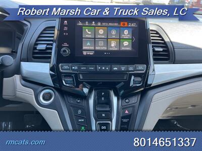2020 Honda Odyssey EX-L   - Photo 19 - Payson, UT 84651