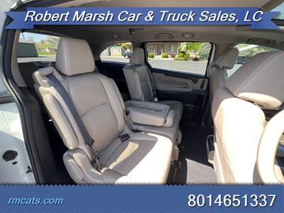 2020 Honda Odyssey EX-L   - Photo 32 - Payson, UT 84651