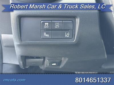 2017 Mazda MX-5 Miata Grand Touring   - Photo 13 - Payson, UT 84651