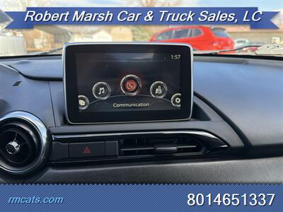 2017 Mazda MX-5 Miata Grand Touring   - Photo 21 - Payson, UT 84651