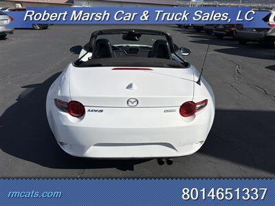 2017 Mazda MX-5 Miata Grand Touring   - Photo 27 - Payson, UT 84651