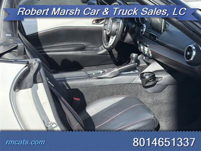 2017 Mazda MX-5 Miata Grand Touring   - Photo 32 - Payson, UT 84651