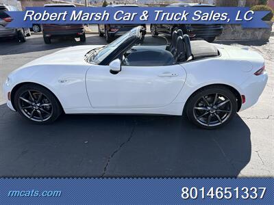 2017 Mazda MX-5 Miata Grand Touring   - Photo 25 - Payson, UT 84651