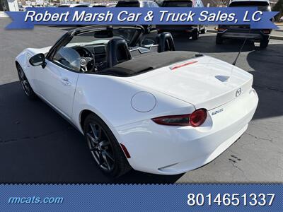 2017 Mazda MX-5 Miata Grand Touring   - Photo 26 - Payson, UT 84651