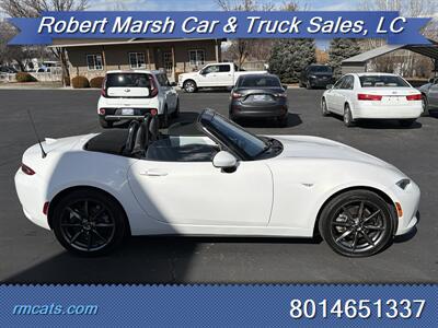 2017 Mazda MX-5 Miata Grand Touring   - Photo 29 - Payson, UT 84651