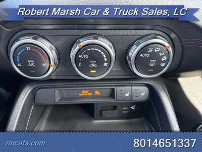 2017 Mazda MX-5 Miata Grand Touring   - Photo 19 - Payson, UT 84651