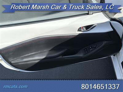 2017 Mazda MX-5 Miata Grand Touring   - Photo 10 - Payson, UT 84651