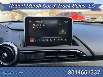 2017 Mazda MX-5 Miata Grand Touring   - Photo 20 - Payson, UT 84651