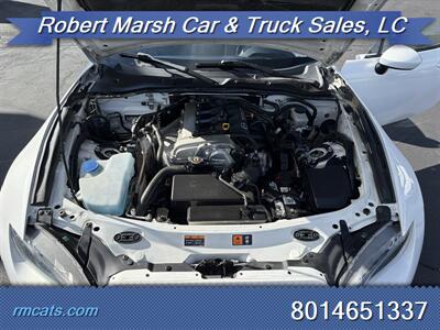 2017 Mazda MX-5 Miata Grand Touring   - Photo 37 - Payson, UT 84651