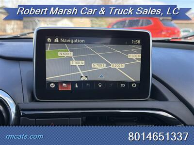 2017 Mazda MX-5 Miata Grand Touring   - Photo 22 - Payson, UT 84651