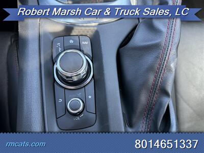 2017 Mazda MX-5 Miata Grand Touring   - Photo 17 - Payson, UT 84651