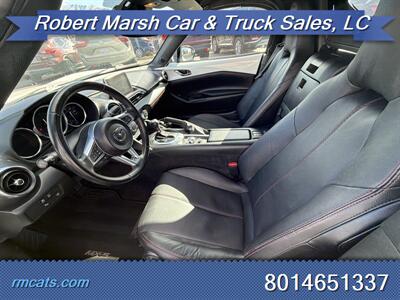 2017 Mazda MX-5 Miata Grand Touring   - Photo 11 - Payson, UT 84651