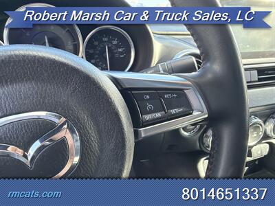 2017 Mazda MX-5 Miata Grand Touring   - Photo 15 - Payson, UT 84651