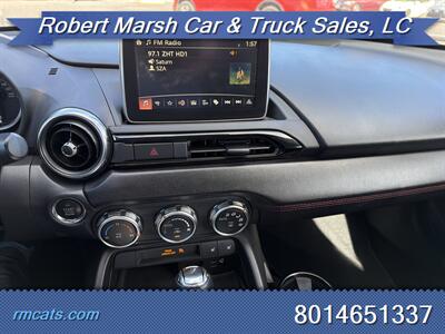 2017 Mazda MX-5 Miata Grand Touring   - Photo 18 - Payson, UT 84651