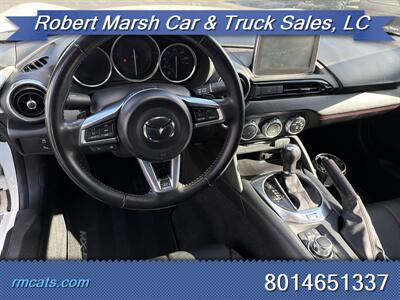 2017 Mazda MX-5 Miata Grand Touring   - Photo 12 - Payson, UT 84651