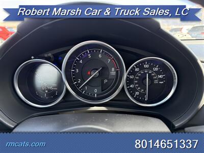 2017 Mazda MX-5 Miata Grand Touring   - Photo 16 - Payson, UT 84651