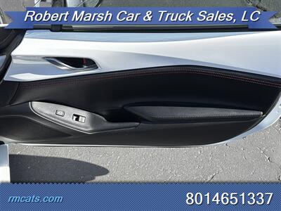 2017 Mazda MX-5 Miata Grand Touring   - Photo 31 - Payson, UT 84651