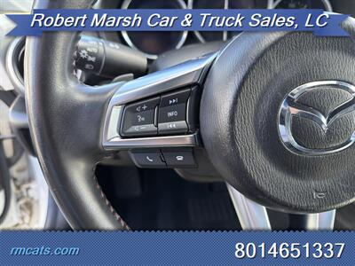 2017 Mazda MX-5 Miata Grand Touring   - Photo 14 - Payson, UT 84651