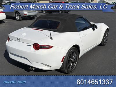 2017 Mazda MX-5 Miata Grand Touring   - Photo 5 - Payson, UT 84651