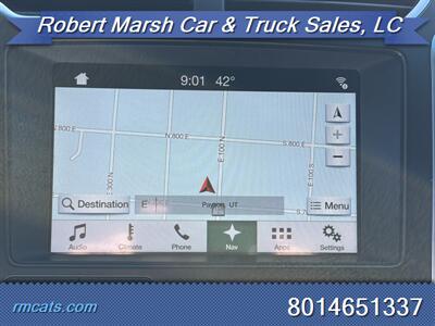 2017 Ford Explorer Sport   - Photo 25 - Payson, UT 84651