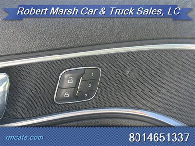 2017 Ford Explorer Sport   - Photo 12 - Payson, UT 84651
