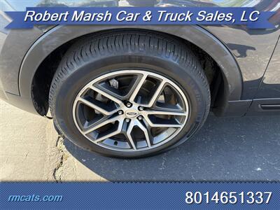 2017 Ford Explorer Sport   - Photo 43 - Payson, UT 84651