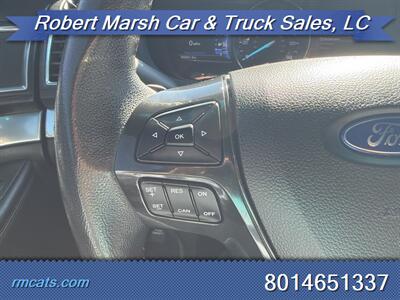 2017 Ford Explorer Sport   - Photo 17 - Payson, UT 84651