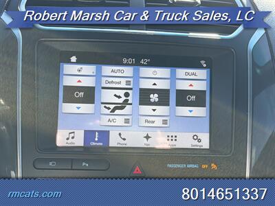 2017 Ford Explorer Sport   - Photo 23 - Payson, UT 84651