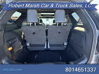 2017 Ford Explorer Sport   - Photo 30 - Payson, UT 84651