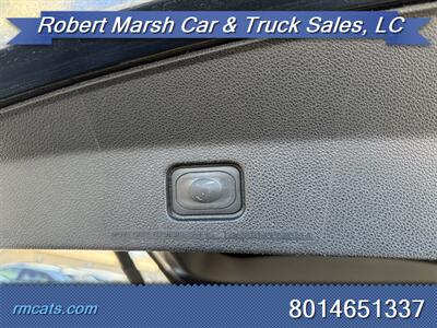 2017 Ford Explorer Sport   - Photo 34 - Payson, UT 84651