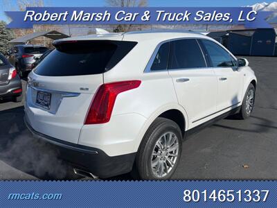 2017 Cadillac XT5 Luxury   - Photo 6 - Payson, UT 84651