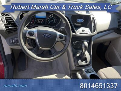 2016 Ford Escape SE   - Photo 13 - Payson, UT 84651