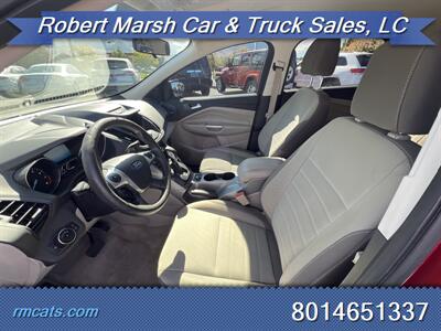 2016 Ford Escape SE   - Photo 12 - Payson, UT 84651